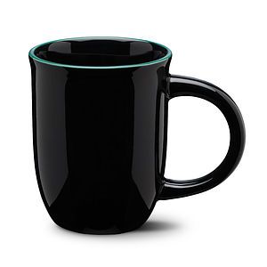 Celia Mug - Deep Etch
