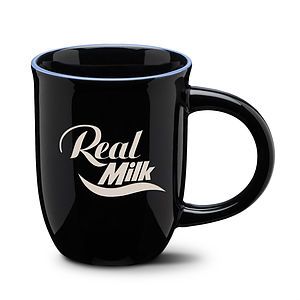 Celia Mug - Deep Etch