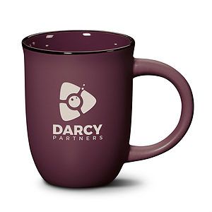 Fiona Mug - Deep Etch