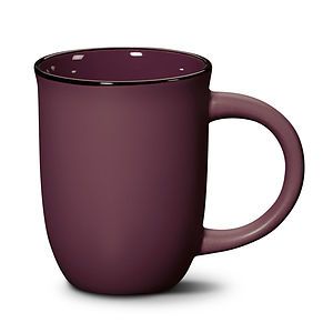 Fiona Mug - Deep Etch