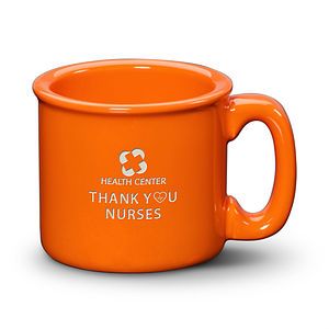 Kawartha Mug - Deep Etch