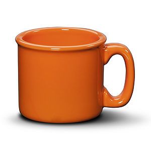 Kawartha Mug - Deep Etch