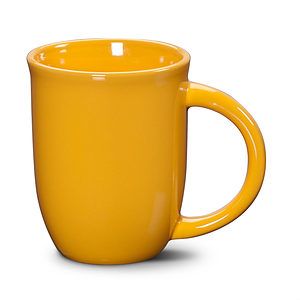 Sydney Mug - Deep Etch
