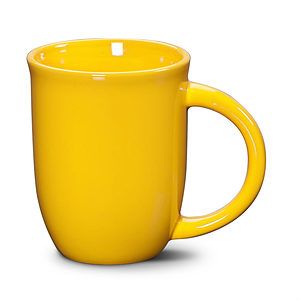 Sydney Mug - Deep Etch