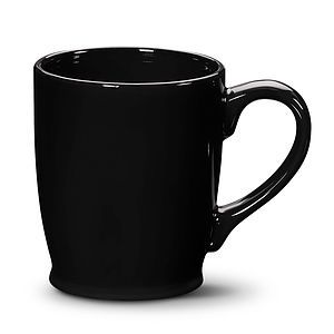 Eleonora Mug - Deep Etch