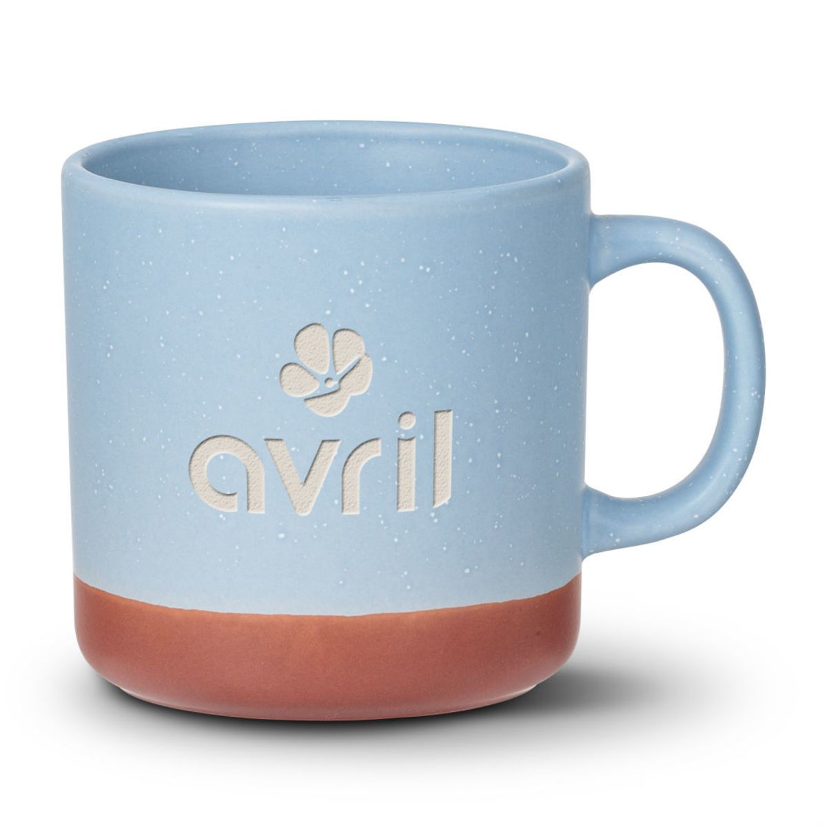 Cyrene Mug - Deep Etch