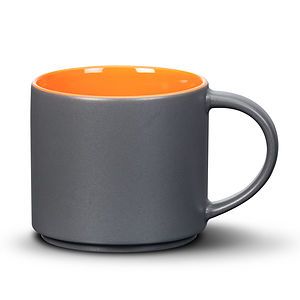 Maximus Mug - Deep Etch