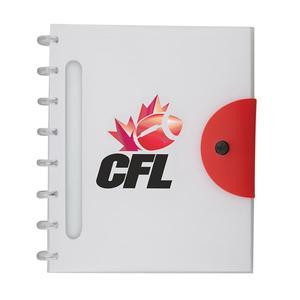 Cora Notebook