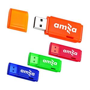 Trevi USB (Custom Direct)
