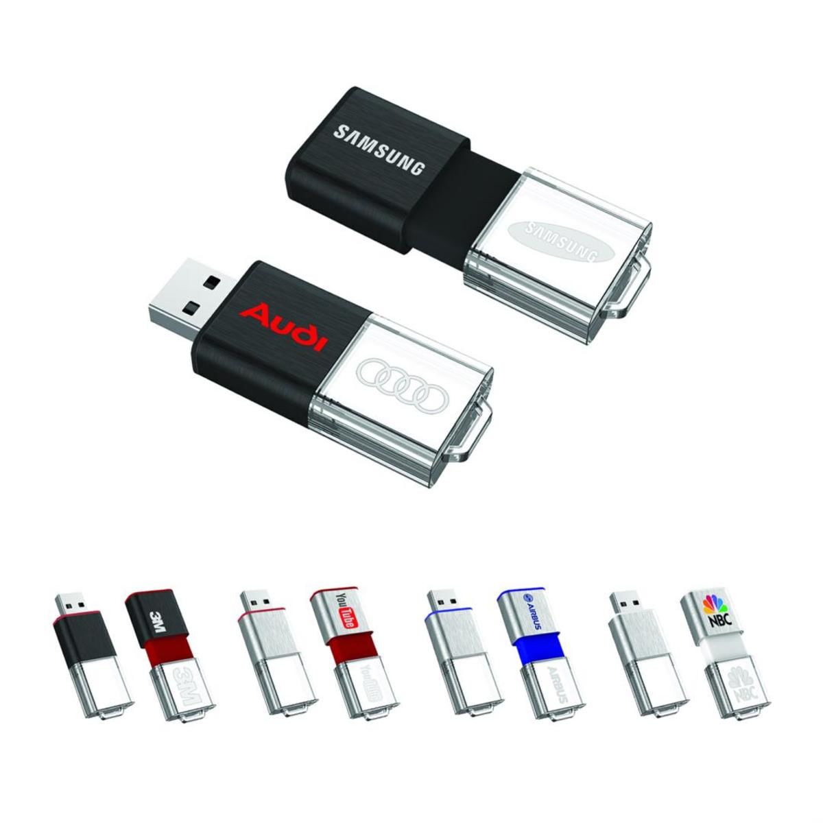 Newton USB (Custom Direct)