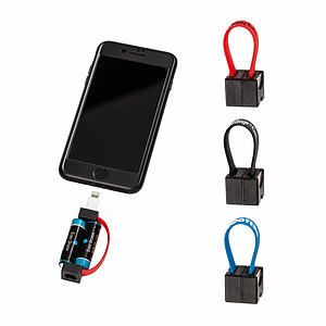 Boost Emergency Micro Charger