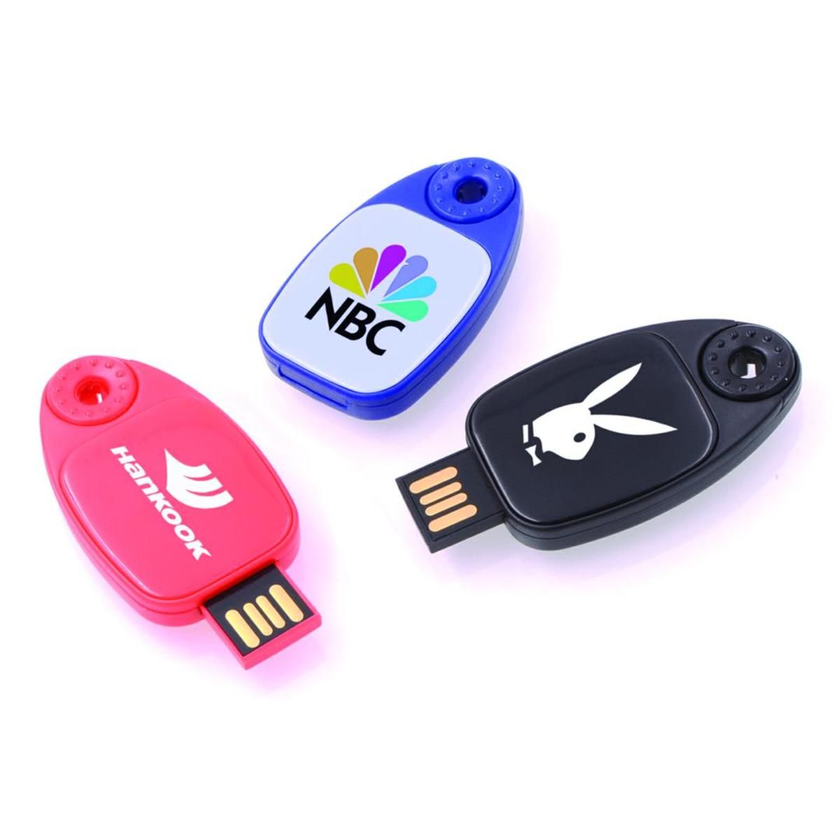 Prism USB (Custom Direct)