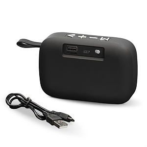 Dorsey Wireless Speaker