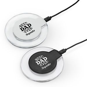 Aldrin Wireless Charger