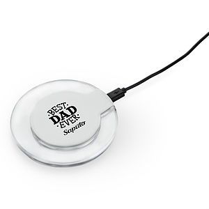 Aldrin Wireless Charger