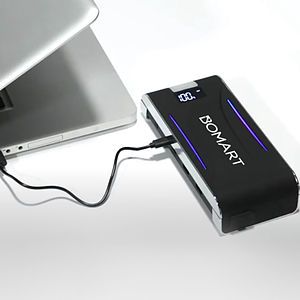 Goliath Jump Starter/Powerbank