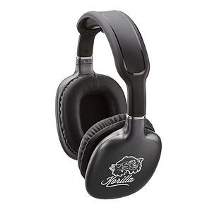 Marconi Wireless Headphones