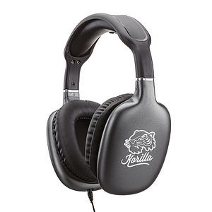 Marconi Wireless Headphones