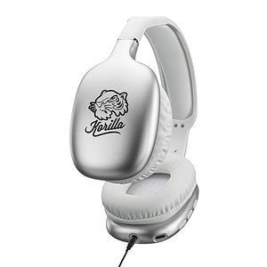 Marconi Wireless Headphones