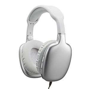 Marconi Wireless Headphones