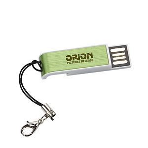 Atom USB  (Custom Direct)
