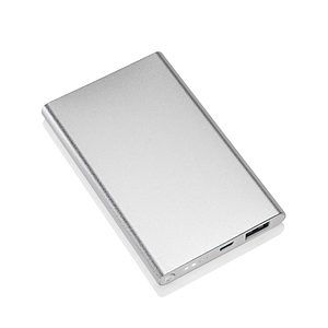Slim Power Bank