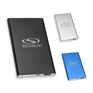 Slim Power Bank