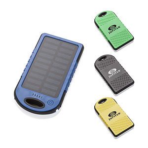 Taiyo Solar Power Bank