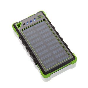 Shamsi Power Bank