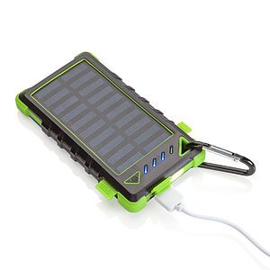 Shamsi Power Bank