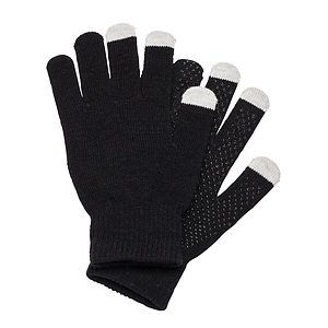 Conduct Touchscreen Gloves