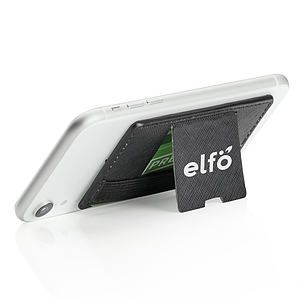 Valetta Phone Wallet/Stand