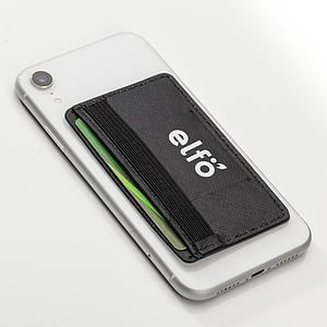 Valetta Phone Wallet/Stand