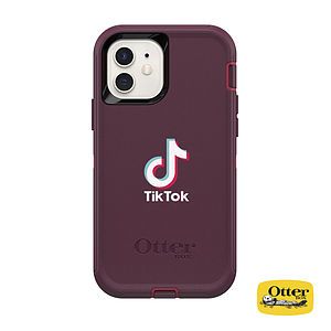 OtterBox® iPhone 12  Defender