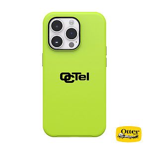 OtterBox® iPhone 14 Pro Symmetry Plus