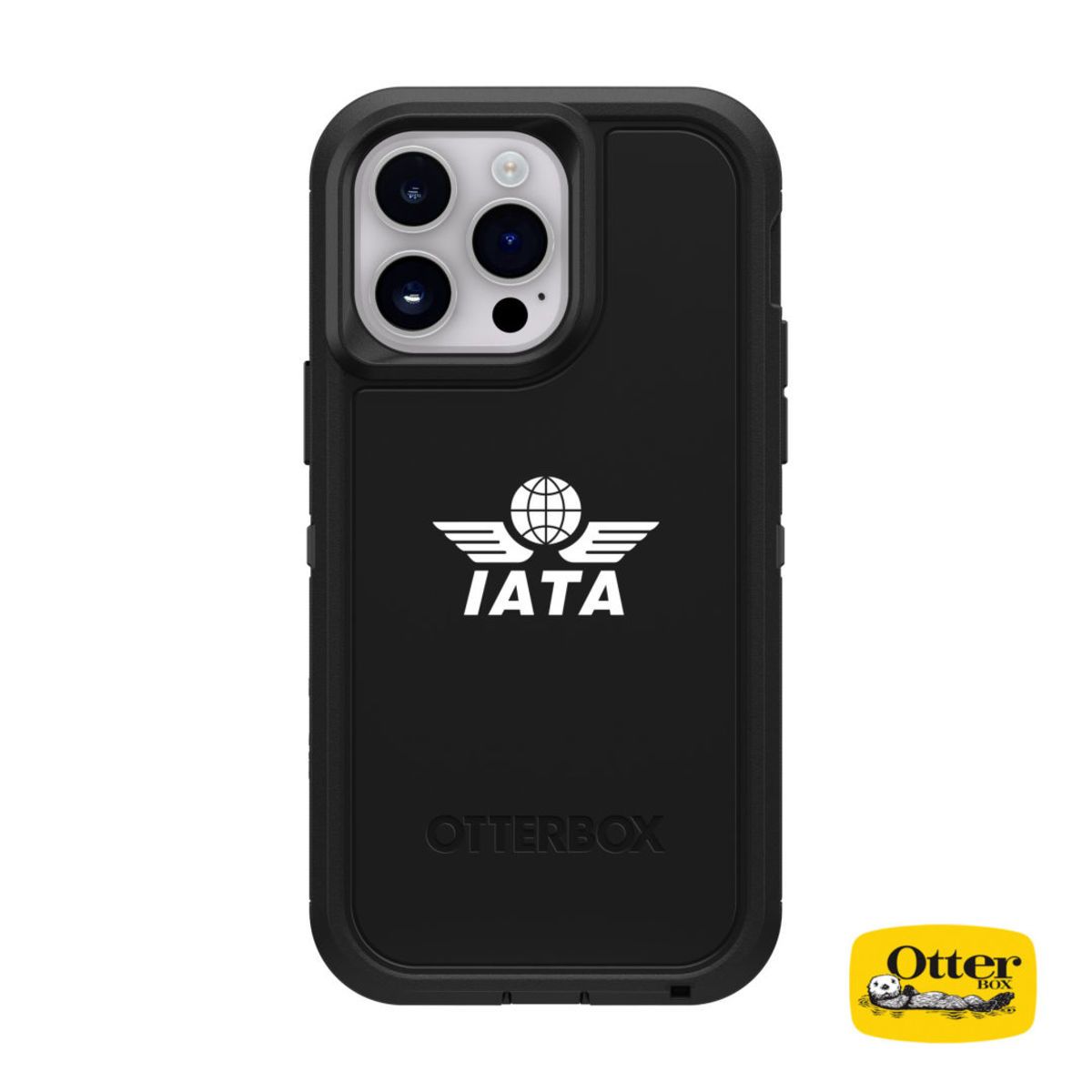 OtterBox® iPhone 14 Pro Max Defender XT