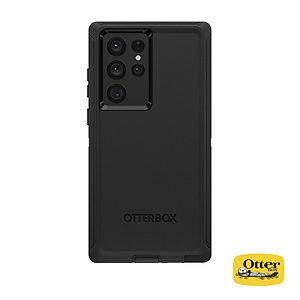 OtterBox® Samsung Galaxy S22 Ultra Defender