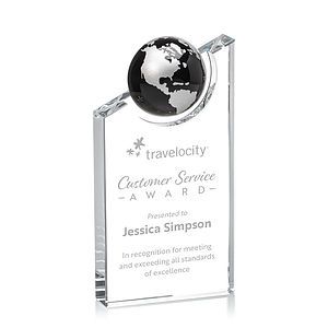 Axis Globe Award