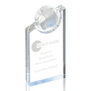 Axis Globe Award