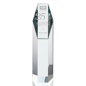 Hexagon Tower Award