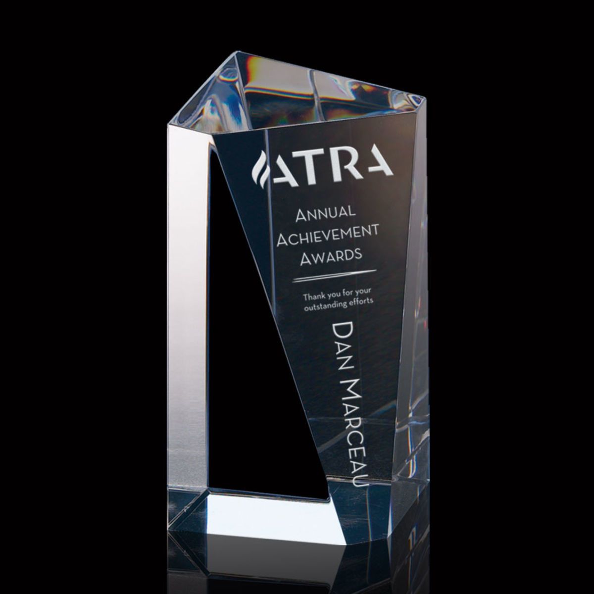 Serenity award Corporate Specialties