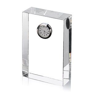 Devon Clock