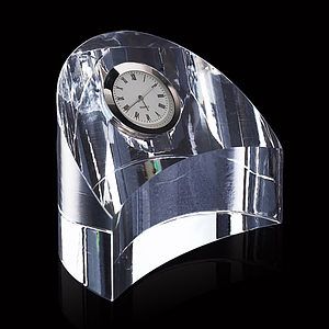 Ariel Clock