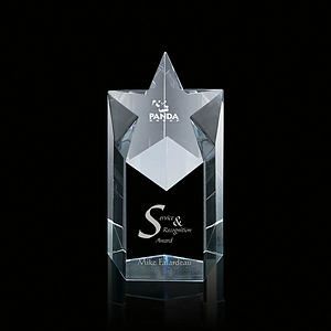 Star Tower Award