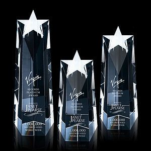 Star Obelisk Award