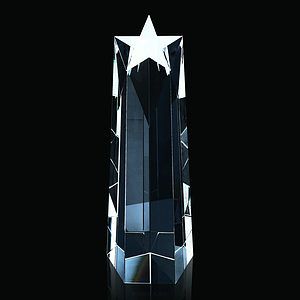 Star Obelisk Award