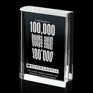 Optical Book Award