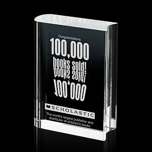 Optical Book Award