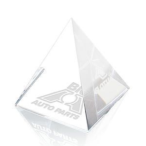 Optical Pyramid Award