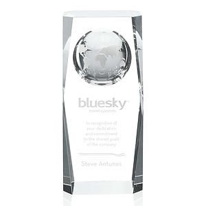 Drake Globe Award 